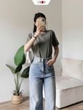  Basic T-Shirt 