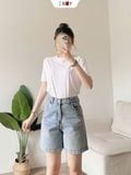  Basic T-Shirt 