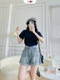  Short Lật Lai 