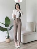  Quần Tây Xếp Li 