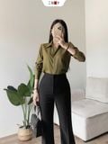 Sơ Mi Truyền Thống 