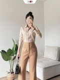  Sơ Mi Truyền Thống 