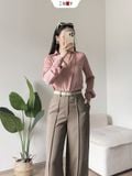  Quần Tây Basic ENVY 