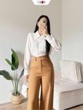  Quần Tây Lưng Kiểu 