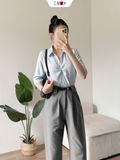 Quần Baggy Công Sở 