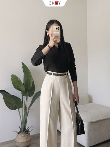  Sơ mi truyền thống 