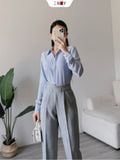  Quần Tây Lưng Kiểu 