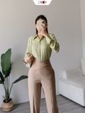  Quần Tây Lưng Kiểu 