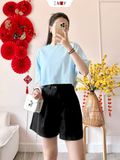 Áo Thun Croptop 