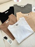  Basic T-Shirt 