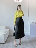  Sơ Mi Viền Kiểu 