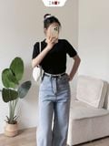  Basic T-Shirt 