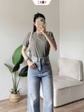  Basic T-Shirt 