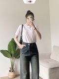  Basic T-Shirt 