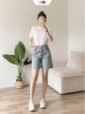  Basic T-Shirt 
