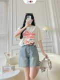  Ngố Trơn Túi Nhỏ 