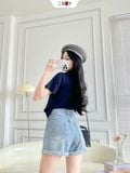  Short Lật Lai 