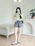  Short Lật Lai 