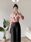 Sơ Mi Truyền Thống 