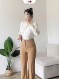  Sơ Mi Truyền Thống 