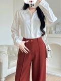  Sơ Mi Truyền Thống 