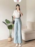  Quần Tây Túi Kiểu 