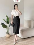  Chân Váy Công Sở 