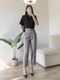  Quần Tây Lưng Kiểu 