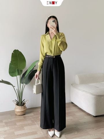  Quần Tây Basic ENVY 