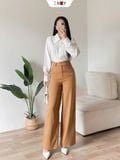  Sơ Mi Viền Kiểu 