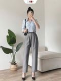  Quần Baggy Công Sở 