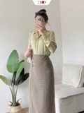  Sơ Mi ENVY BASIC 