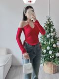  Croptop Kiểu 