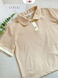  Áo Thun Polo Cổ Kiểu 