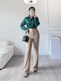  Sơ Mi Lụa 