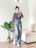  Áo Crotop Họa Tiết 