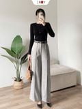  Quần Tây Basic ENVY 