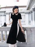  Set Áo Dài Cách Tân 