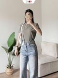  Basic T-Shirt 