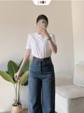  Basic T-Shirt 