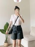  Basic T-Shirt 