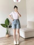  Basic T-Shirt 