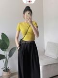  Quần Ống Rộng 