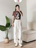  Quần Nỉ Thun Sweetly 