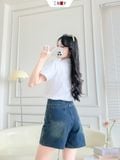  Ngố Trơn Túi Nhỏ 