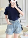  Short Lật Lai 