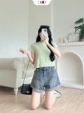  Short Lật Lai 