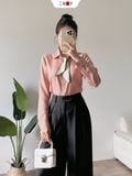  Sơ Mi Truyền Thống 