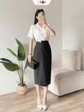  Chân Váy Công Sở 