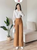  Quần Tây Lưng Kiểu 
